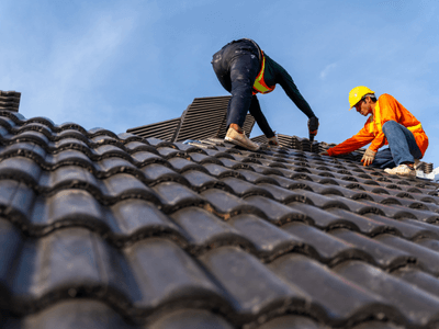 About Roof Repair Experts Cedar Springs, MI